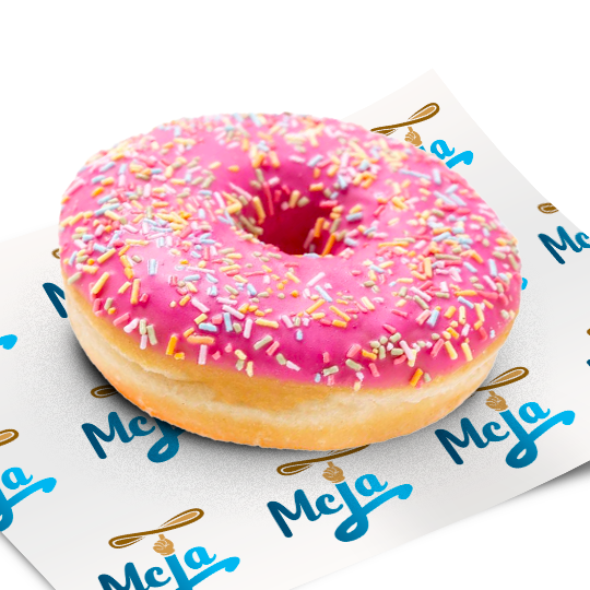 Donuts